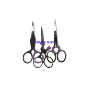 Embriodery fancy scissors